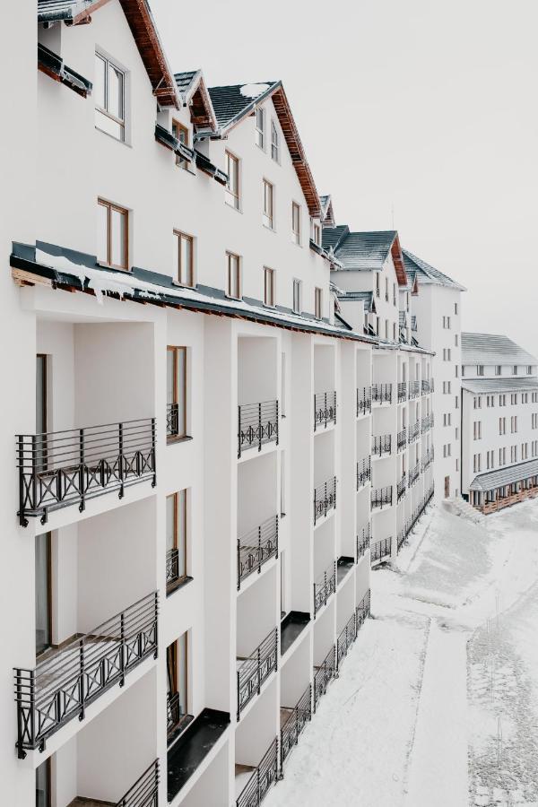 Sky Cabin Apartments Kopaonik Kültér fotó