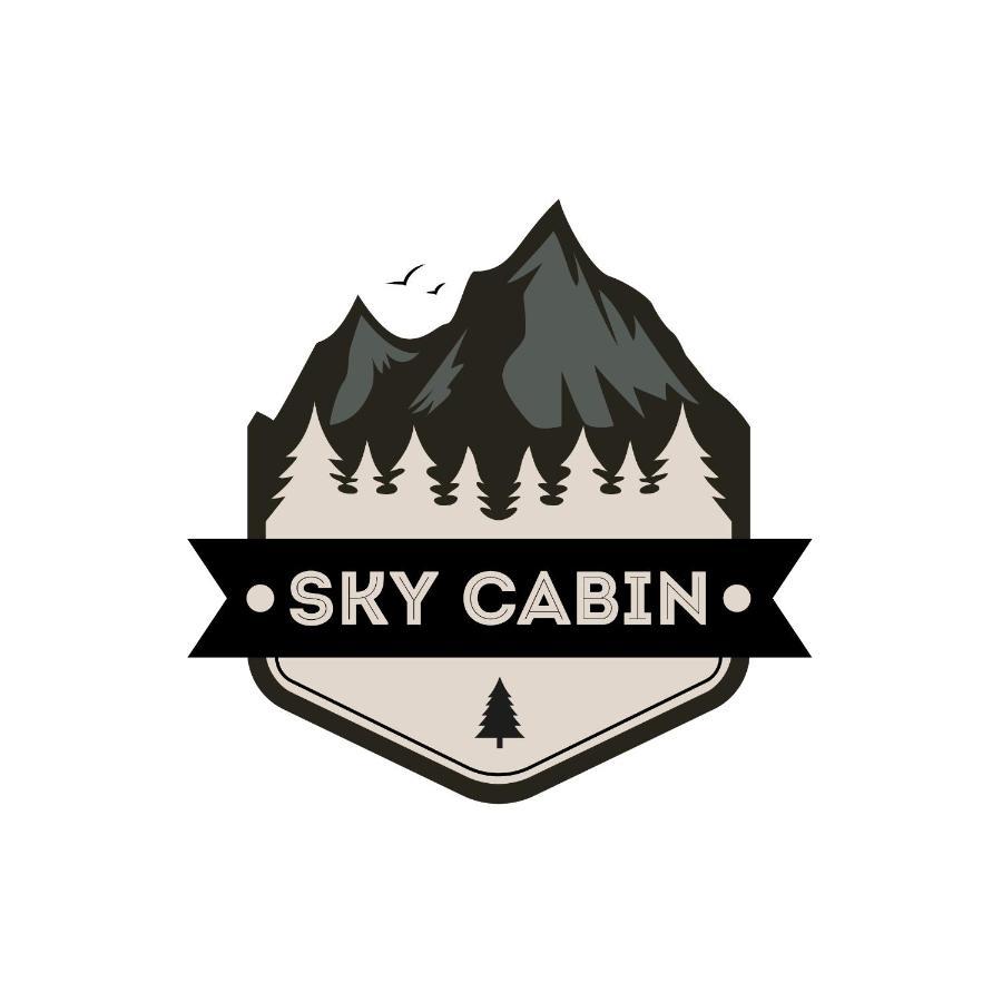Sky Cabin Apartments Kopaonik Kültér fotó