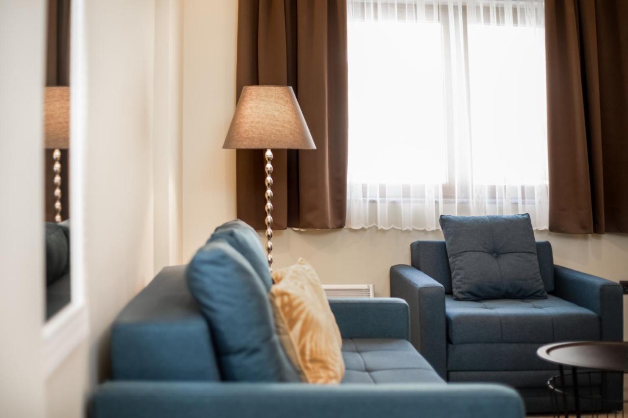 Sky Cabin Apartments Kopaonik Kültér fotó